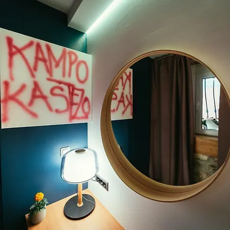Em Kastelo Zadar Apartment Exterior photo