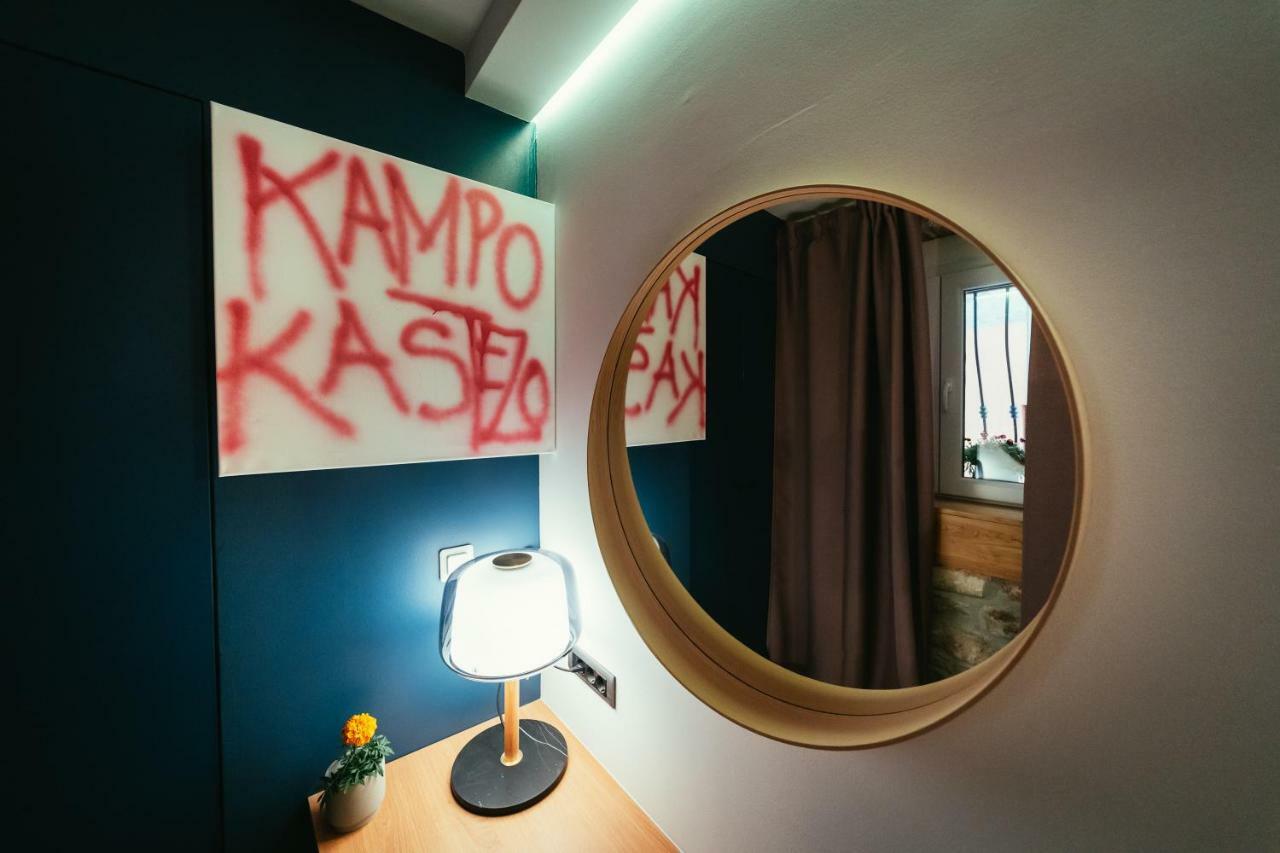 Em Kastelo Apartment