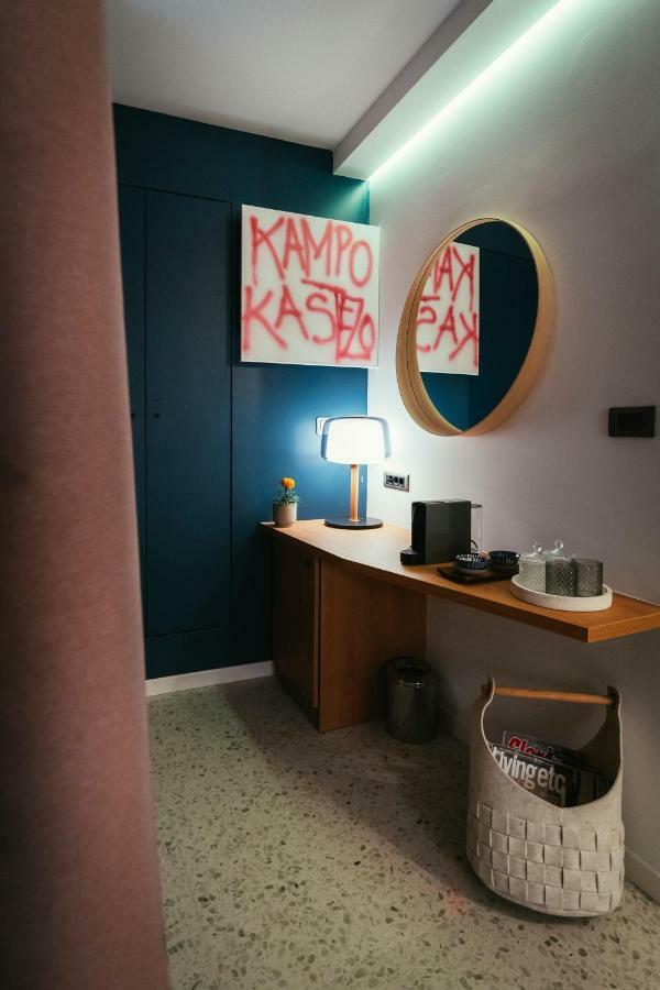 Em Kastelo Apartment *