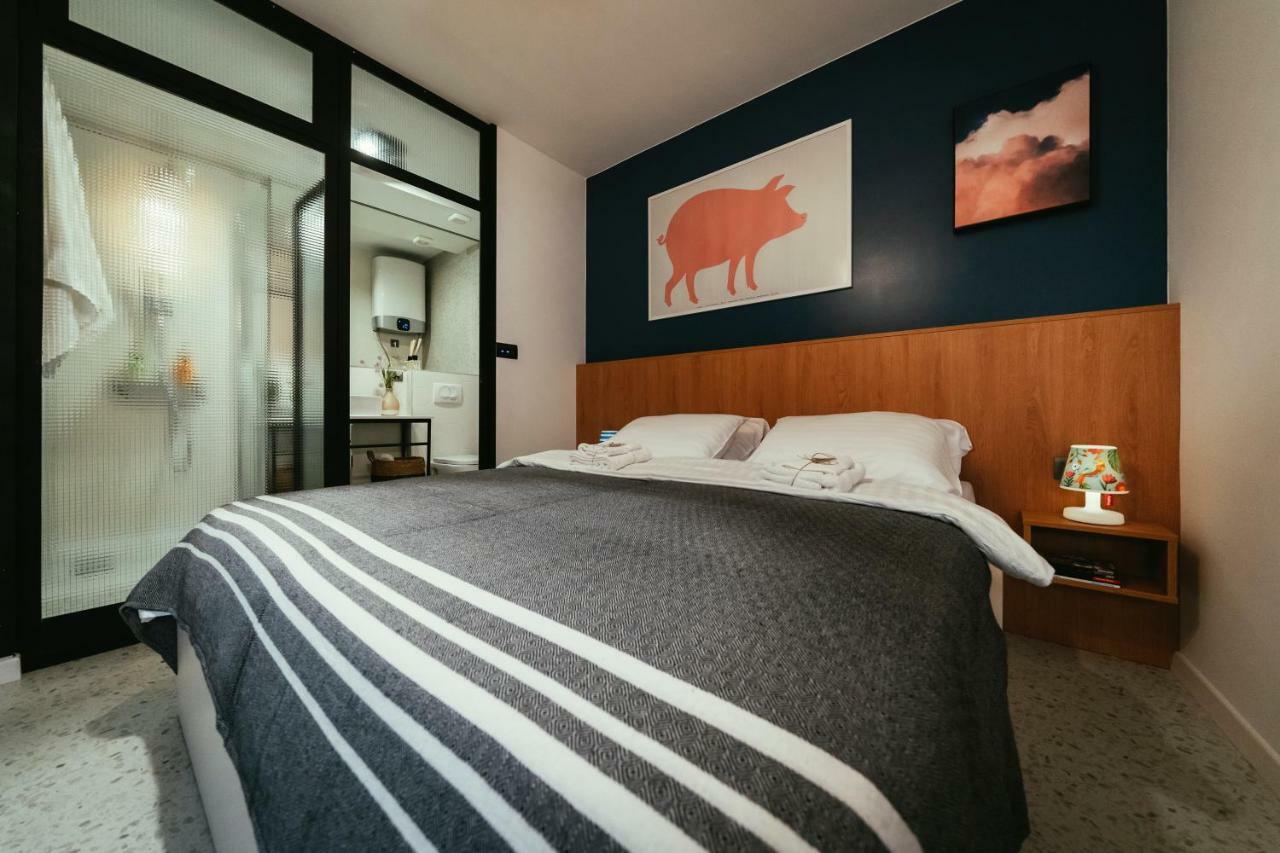 Apartment Em Kastelo *