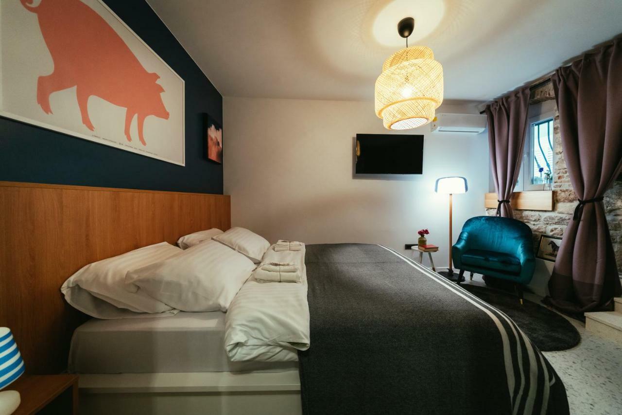 Em Kastelo Apartment Zadar