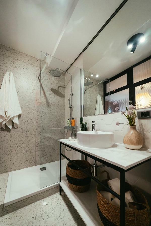 Em Kastelo Apartment *